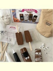 Choc on Choc Make Your Own Halloween Lollies - Image 2 of 2