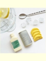 Choc on Choc Emergency Chocolate Gin And Tonic Set - Image 2 of 2