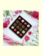 Choc on Choc Best Mum Chocolates & Truffles - Image 2 of 3