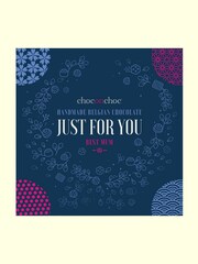 Choc on Choc Best Mum Chocolates & Truffles - Image 3 of 3