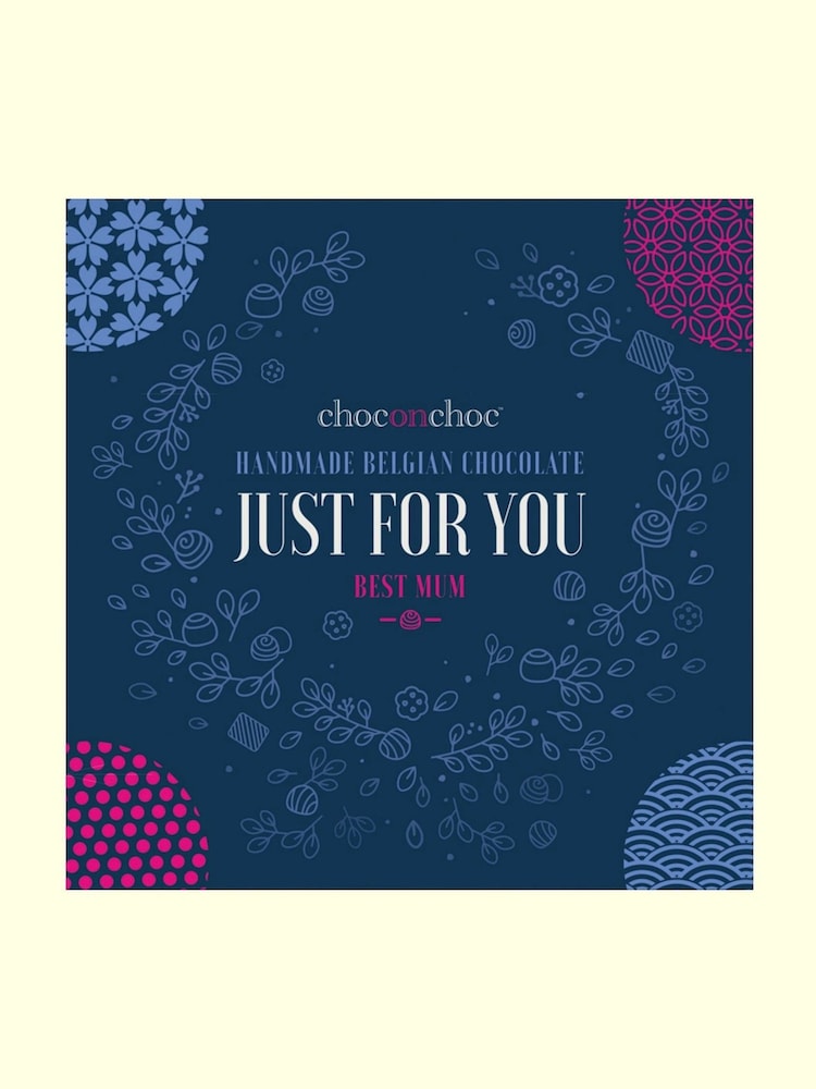 Choc on Choc Best Mum Chocolates & Truffles - Image 3 of 3