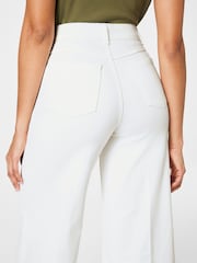 SPANXshape™ Every Wear Wide Leg Jeans - Image 2 of 4