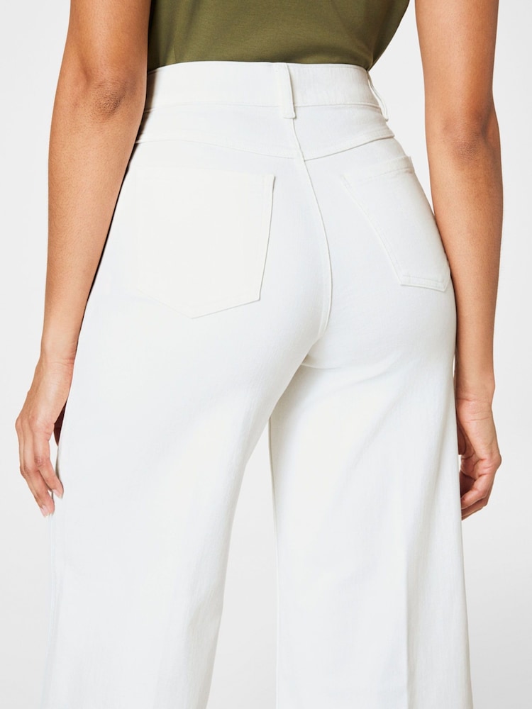 SPANXshape™ Every Wear Wide Leg Jeans - Image 2 of 4