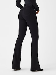 SPANXshape™ Every Wear Flare Jeans - Image 2 of 8