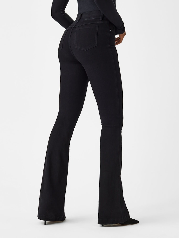 SPANXshape™ Every Wear Flare Jeans - Image 2 of 8