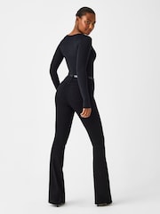 SPANXshape™ Every Wear Flare Jeans - Image 4 of 8