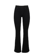 SPANXshape™ Every Wear Flare Jeans - Image 8 of 8