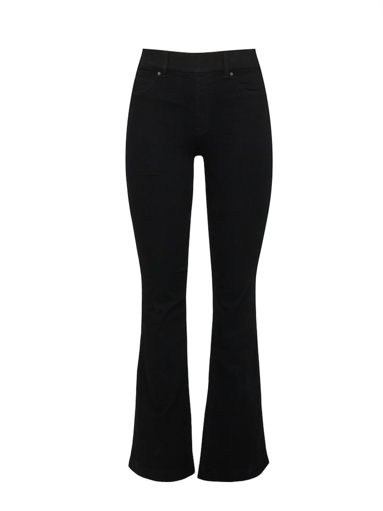 SPANXshape™ Every Wear Flare Jeans - Image 8 of 8