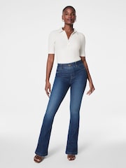 SPANXshape™ Every Wear Flare Jeans - Image 1 of 5