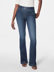 SPANXshape™ Every Wear Flare Jeans - Image 2 of 5