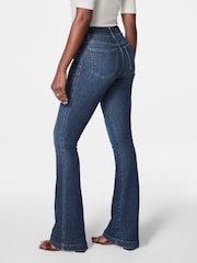 SPANXshape™ Every Wear Flare Jeans - Image 3 of 5