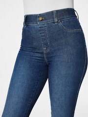SPANXshape™ Every Wear Flare Jeans - Image 4 of 5