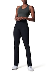 SPANXshape™ Booty Boost® Flare Pants - Image 1 of 7