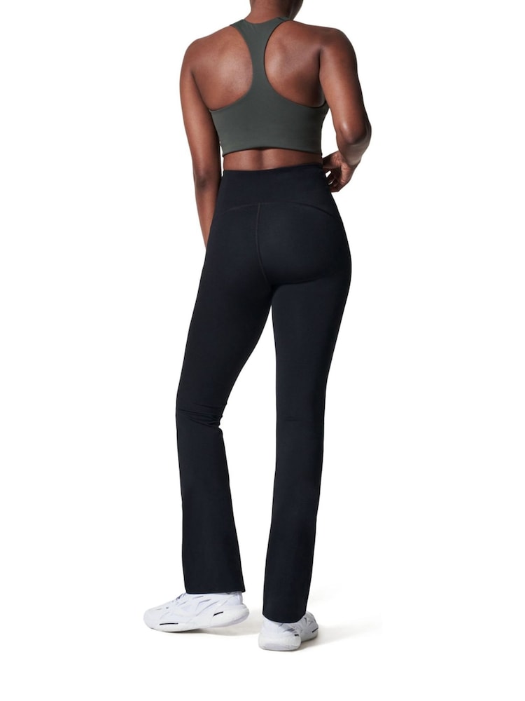 SPANXshape™ Booty Boost® Flare Pants - Image 3 of 7