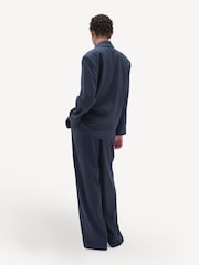 Remain Oversized Black Blazer - Image 2 of 3