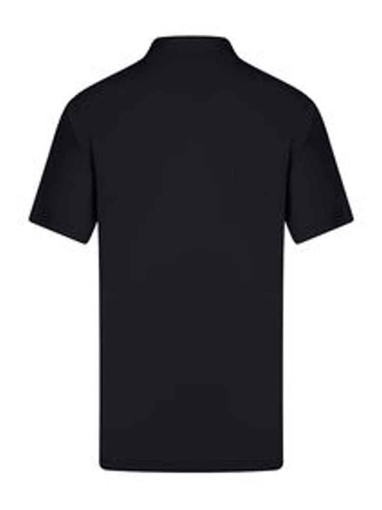 Greg Norman Men's Polo Core Shark Logo - Image 2 of 2