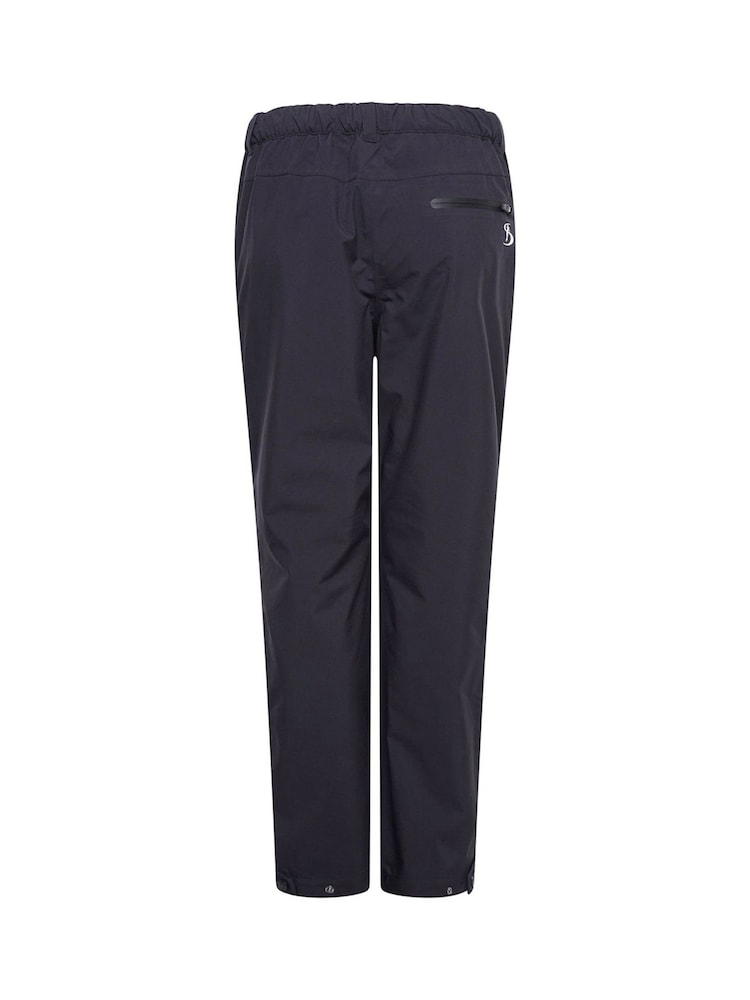 Stromberg Womens HydroPro Waterproof Golf Trousers - Image 2 of 4
