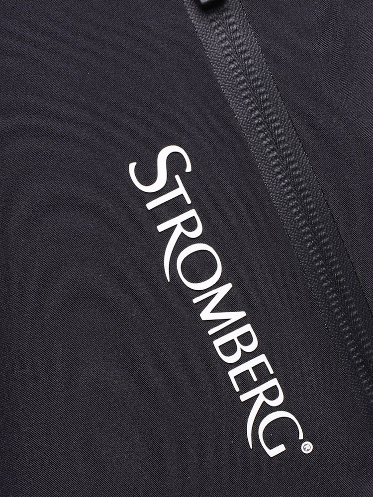 Stromberg Womens HydroPro Waterproof Golf Trousers - Image 4 of 4