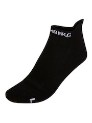 Stromberg Men's Dial Liner Golf Socks - 3 Pack - Image 2 of 3