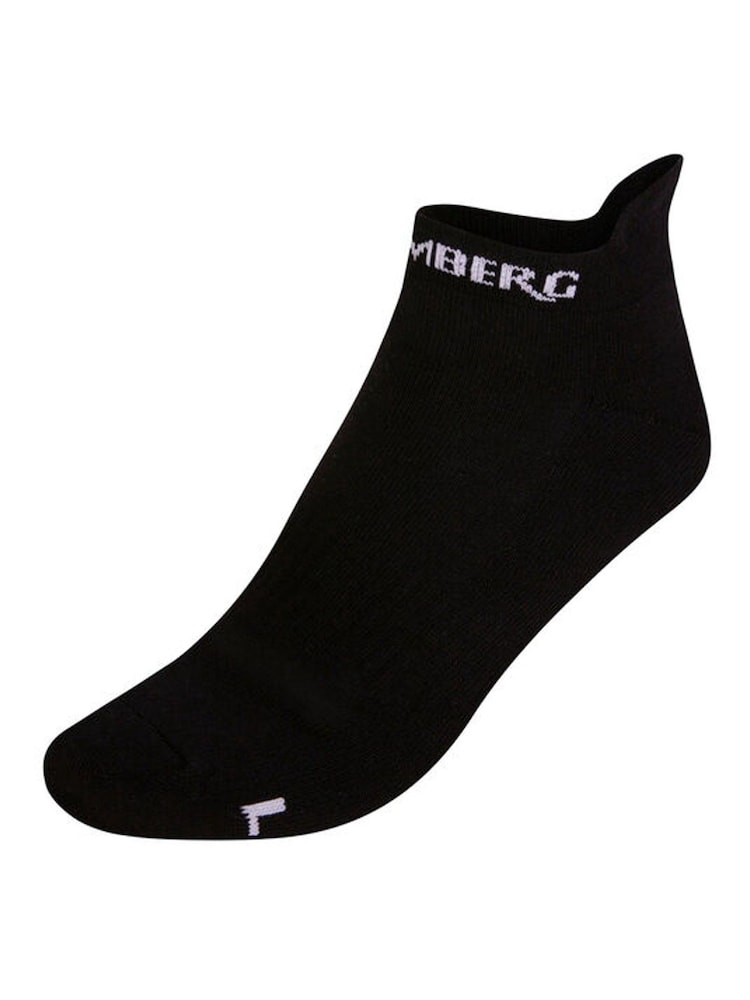 Stromberg Men's Dial Liner Golf Socks - 3 Pack - Image 2 of 3