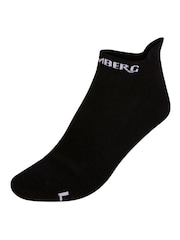Stromberg Men's Dial Liner Golf Socks - 3 Pack - Image 3 of 3