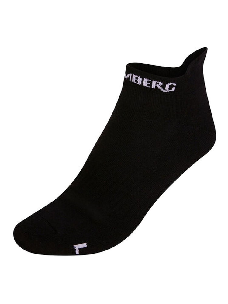 Stromberg Men's Dial Liner Golf Socks - 3 Pack - Image 3 of 3