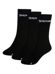 Stromberg Men's Stromberg Socks Edge 3 Pack - Image 1 of 3