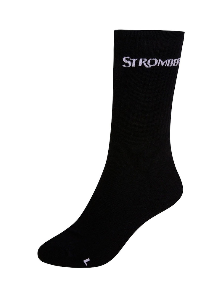 Stromberg Men's Stromberg Socks Edge 3 Pack - Image 2 of 3