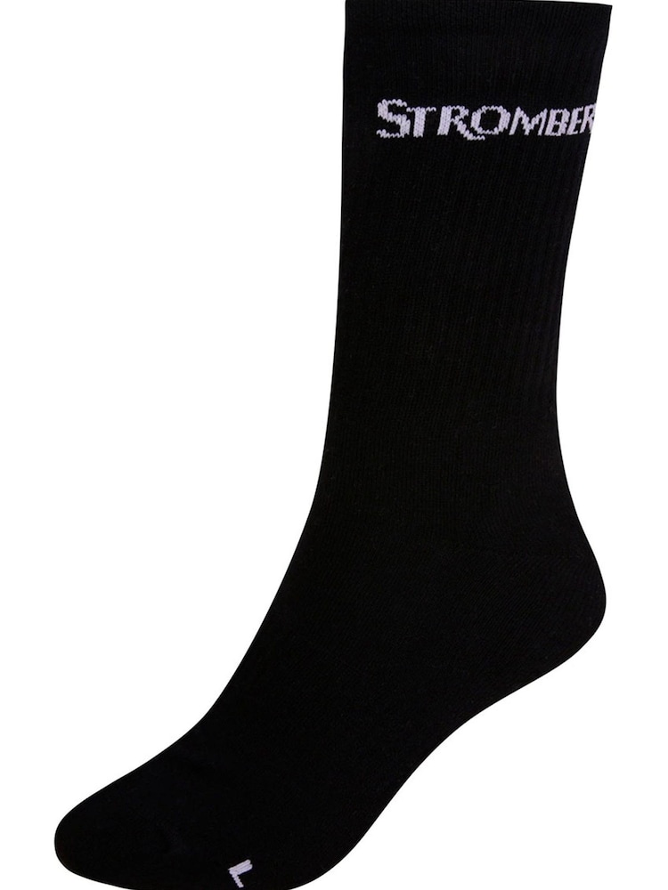 Stromberg Men's Stromberg Socks Edge 3 Pack - Image 3 of 3