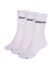 Stromberg Men's Socks Edge 3 Pack - Image 1 of 2