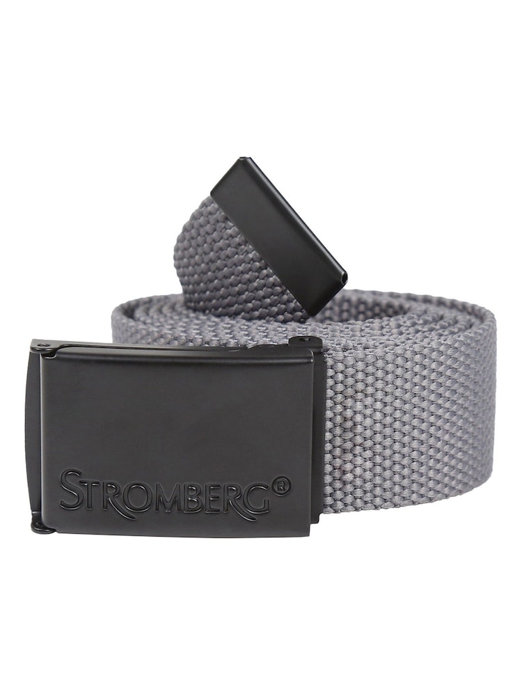 Stromberg Men's Belt Canvas - Image 1 of 2