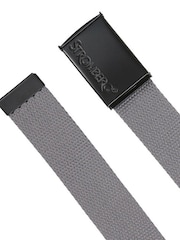 Stromberg Men's Belt Canvas - Image 2 of 2