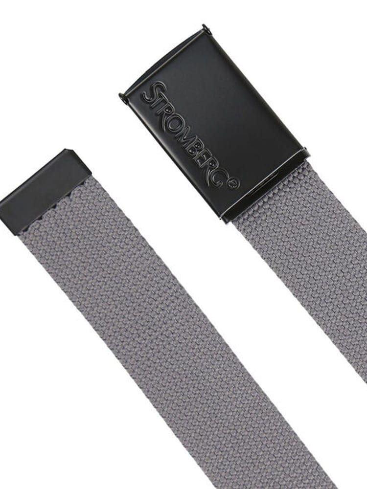 Stromberg Men's Belt Canvas - Image 2 of 2
