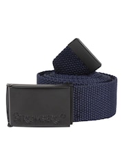 Stromberg Men's Belt Canvas - Image 1 of 2