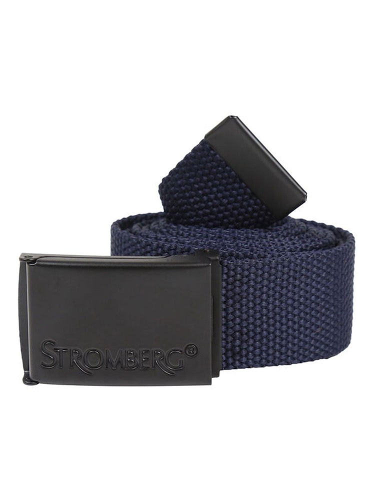 Stromberg Men's Belt Canvas - Image 1 of 2