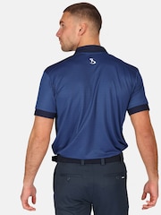 Stromberg Men's Polo Flush Honey - Image 2 of 8