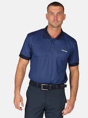 Stromberg Men's Polo Flush Honey - Image 4 of 8