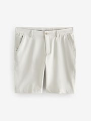 Greg Norman Cream Shorts ML75 Microlux - Image 3 of 3