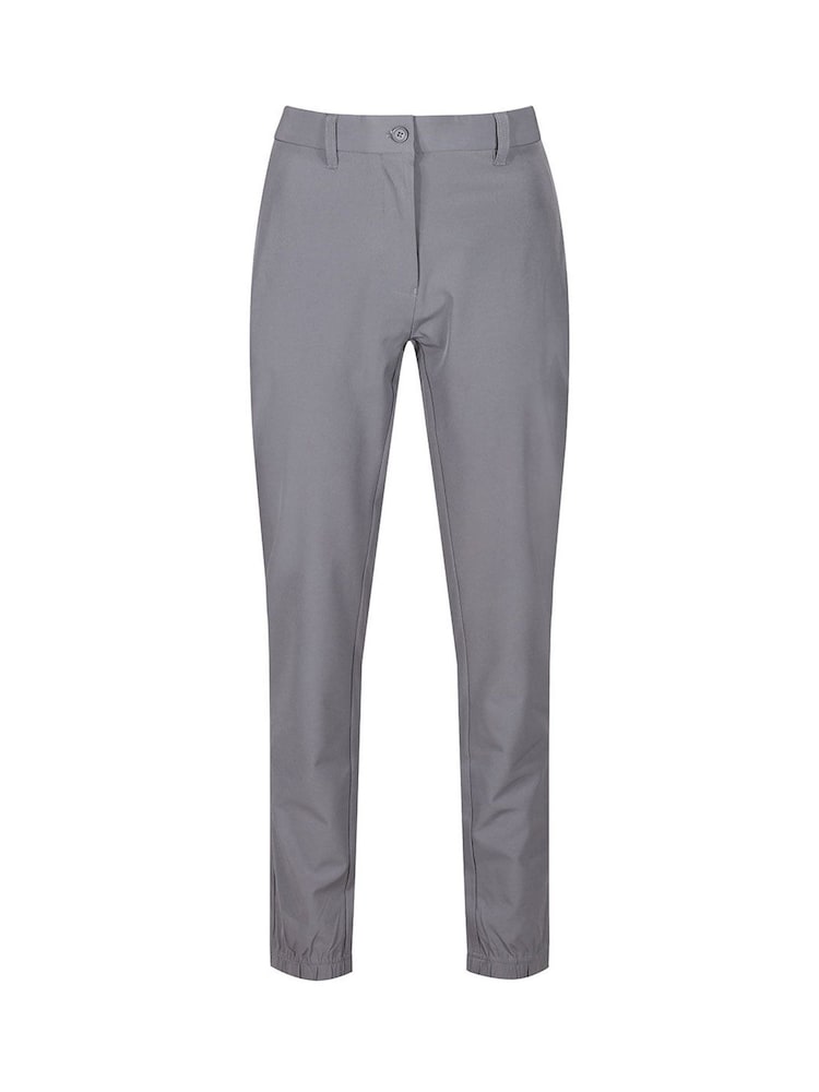 Stromberg Ladies Stretch Golf Jogger Trousers - Image 1 of 4