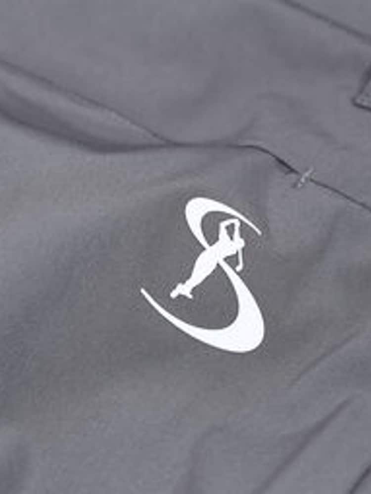 Stromberg Ladies Stretch Golf Jogger Trousers - Image 4 of 4