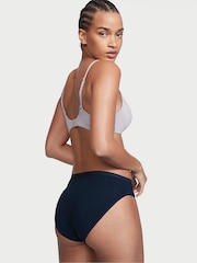Victoria's Secret Noir Navy Blue Brief Knickers - Image 3 of 3