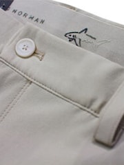 Greg Norman Men's Shorts ML75 Microlux - Image 2 of 2
