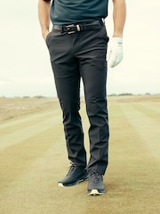 Stromberg Mens Weather Tech Stretch Golf Trousers - Image 1 of 4
