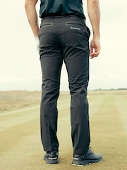 Stromberg Mens Weather Tech Stretch Golf Trousers - Image 2 of 4