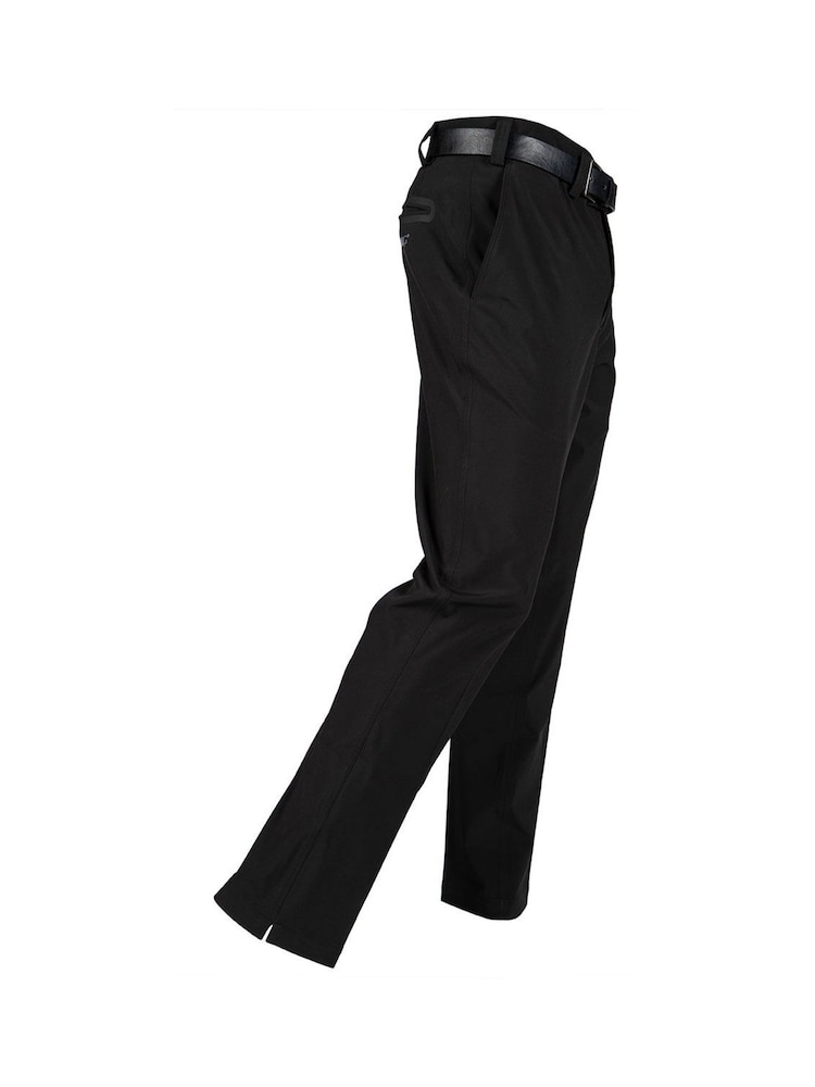 Stromberg Mens Weather Tech Stretch Golf Trousers - Image 4 of 4