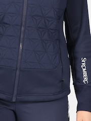 Stromberg Womens Golf Jacket Ultra Sonic - Image 4 of 8