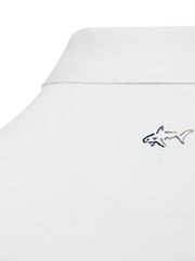 Greg Norman Women's Polo Freedom Pique - Image 3 of 3