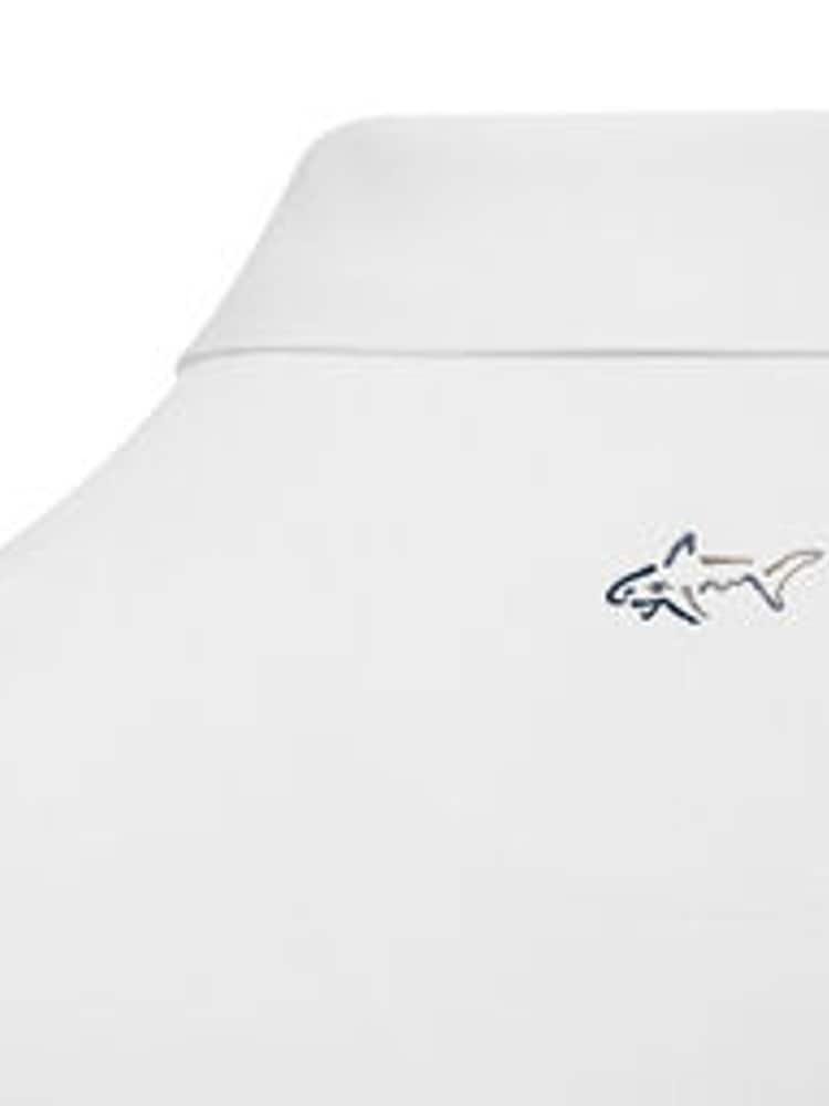 Greg Norman Women's Polo Freedom Pique - Image 3 of 3
