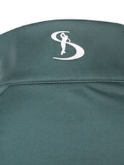 Stromberg Womens Golf Midlayer Dot Print Sweatshirt - Image 4 of 4