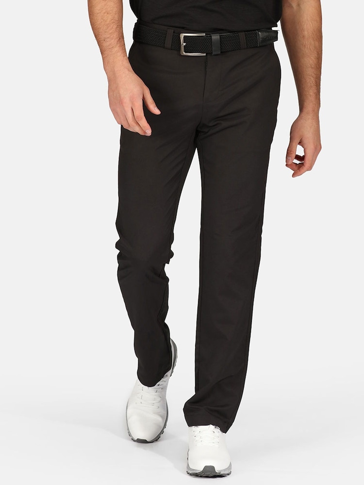 Stromberg Mens Hampton Stretch Golf Trousers - Image 1 of 8